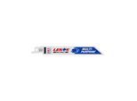LENOX Säbelsägeblatt Bimetall 0082472205831 10 Zähne 305x19x1,3mm, 5 Stück