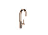 Dornbracht MEM Küchenarmatur 33800682-42 Ausladung 201mm, Bronze gebürstet