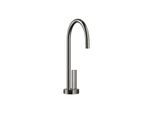Dornbracht TARA ULTRA Küchenarmatur 17872875-19 Kaltwasser, Dark Chrome