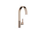 Dornbracht MEM Küchenarmatur 33815682-42 Ausladung 241mm, Bronze gebürstet
