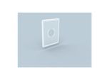 Bertrams Polyline EW Lüftungsgitter 40LG160 DN 160, für Hinterlüftung