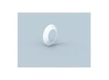 Bertrams Polyline LAS Rosette 41RO110 DN 110/160, weiß