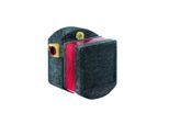 Kludi Zenta Unterputz Elektronik Körper 38001 DN 15, Rohbau-Set Netzteil