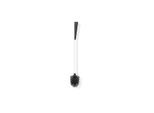 Hewi System 800 K WC-Bürste 800.20.0109099 Kunststoff, Griffteil schwarz, reinweiß