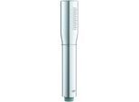 Grohe Grandera Handbrause 26037001 chrom, 1 Strahlart, mit Durchflussbegrenzer 6,6 l/min