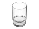 Keuco Moll Echtkristall-Glas 12750009000 klar, Ersatzglas zu 12750019000