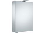 Keuco Royal 25 Spiegelschrank 14101171101 mit Beleuchtung, 500x720x150mm, rechts