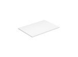 Keuco Edition 400 Sockelpaket 31749870000 67,6x2,5x48,4cm, Eiche Cashmere
