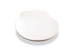 Pressalit WC-Sitz Raja 410000BL5999 weiss, mit Softclose