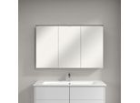 Villeroy & Boch Finero Spiegelschrank A4671200 mit Beleuchtung, 1207 x 758 x 220 mm