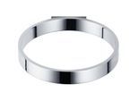 Keuco Edition 300 Handtuchring 30021010000 verchromt