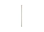 Dornbracht Bürstengriff 90209750700-08 lose, Platin