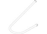 Dornbracht Set LLDPE-Schlauch, AD=12 9030030660090 roh