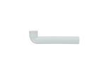 Villeroy und Boch 98000500 40x245mm, ohne Konus, weiß