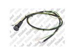 Vaillant Zündkabel 0020135119 für VC 146-316