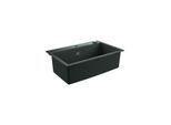 Grohe K700 Komposit-Einbauspüle 31652AT0 780x510mm, 1 Becken, granit grau