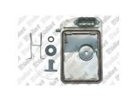Vaillant Abgassammler 076882 VC 206 E, VC 256 E, VCW 256 E