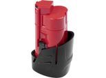 Viega Akku Lithium-Ionen 798475 3,0 Ah, 12 V
