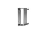 Emco Asis Einbaurahmen 972500021 für Module mit einer Einbauhöhe von 344 mm