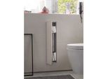 Emco Asis Plus WC-Modul 975611006 Anschlag links, Unterputzmodul, befliesbar
