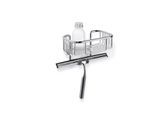 Giese Dusch 1 Duschkorb 3022602 mit Abzieher