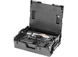 Viega Pressgun Picco 6 Pressmaschine 795801 12 V, mit Akku und Bluetooth Schnittstelle