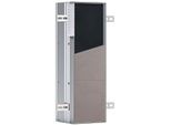 Emco Asis Plus WC-Modul 975611005 Anschlag rechts, Unterputzmodul, befliesbar
