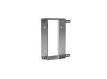 Emco Asis Modul 300 Einbaurahmen 973200031 für Unterputz Abfallsammler