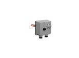 Caleffi Doppel-Tauch-Regelthermostat 623000