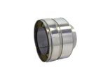 Bertrams Dw Abgasrohr-Kupplung 22AKC200 200 mm, Contra