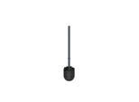 Hewi 477 Toilettenbürste 477.20B01092 460mm, matt, anthrazitgrau