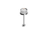 Giese Teelichthalter 3604202 chrom