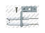 Vaillant Doppelzündelektrode 090684 für VC 64, 104, VC-W 184, 185, 194-254 E