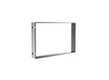 Emco Asis Evo Einbaurahmen 939700004 1200x700mm, für Lichtspiegelschrank asis evo