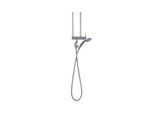 Stiebel Eltron MEB elnor pin Armatur 232610 verchromt, für Wanne/Dusche