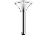Grohe Rainshower Grandera Deckenauslass 27978000 chrom, 142 mm