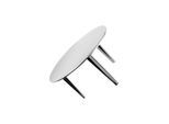 Duravit Ventilabdeckhaube 0050401000 chrom