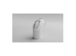 Bertrams Polyline EW Revisionsbogen 40RB87-60 87°, DN 60