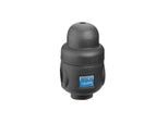 Caleffi Discal Isolierung CBN551007 für Mikroblasenabscheider, für 551007-551008