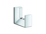 Grohe Selection Cube Bademantelhaken 40782000 chrom, verdeckte Befestigung