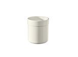 HEWI Becher Serie 477 4770402099 flachbodig, reinweiss