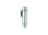 GROHE WC-Druckspüler Rondo A.S. 3/4", integrierte Vorabsperrung, 6-9 l einstellbar, chrom