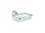 Grohe Essentials Authentic Ablagekorb 40659001 chrom