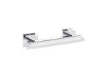 Hewi System 800 Haltegriff 9503661040 400 mm, chrom