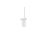 Hewi System 800 WC Bürstengarnitur 8002010041 chrom