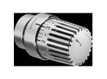 Oventrop Thermostatkopf Uni LH 1011469 chrom, fester Fühler