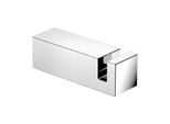 Hewi Haken System 100 1009001040 chrom, 50 mm