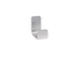 HEWI Einzelhaken Serie 805 80590110 60 mm, Edelstahl matt