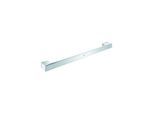 Grohe Selection Cube Wannengriff 40807000 chrom, Länge 600 mm, verdeckte Befestigung