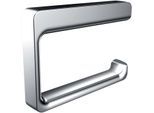 Emco Trend Papierhalter 020000104 chrom, 140 mm, ohne Deckel